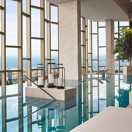 The Ritz-Carlton, Melbourne Ξενοδοχείο Εξωτερικό φωτογραφία