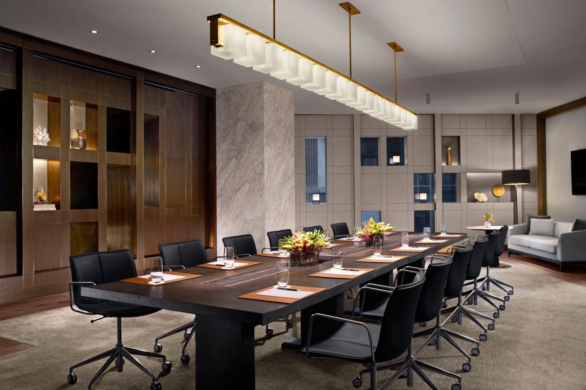 The Ritz-Carlton, Melbourne Ξενοδοχείο Εξωτερικό φωτογραφία