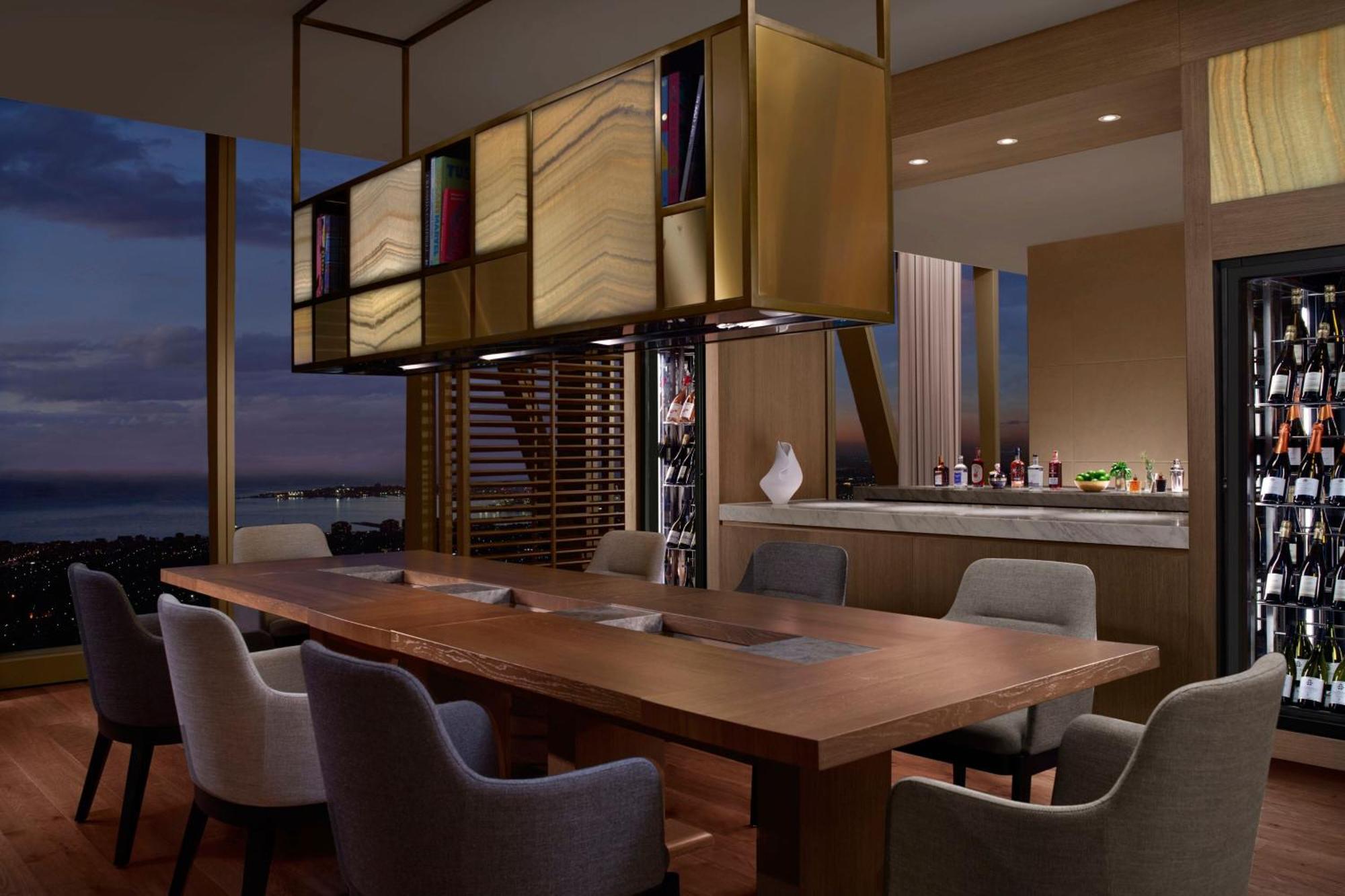 The Ritz-Carlton, Melbourne Ξενοδοχείο Εξωτερικό φωτογραφία