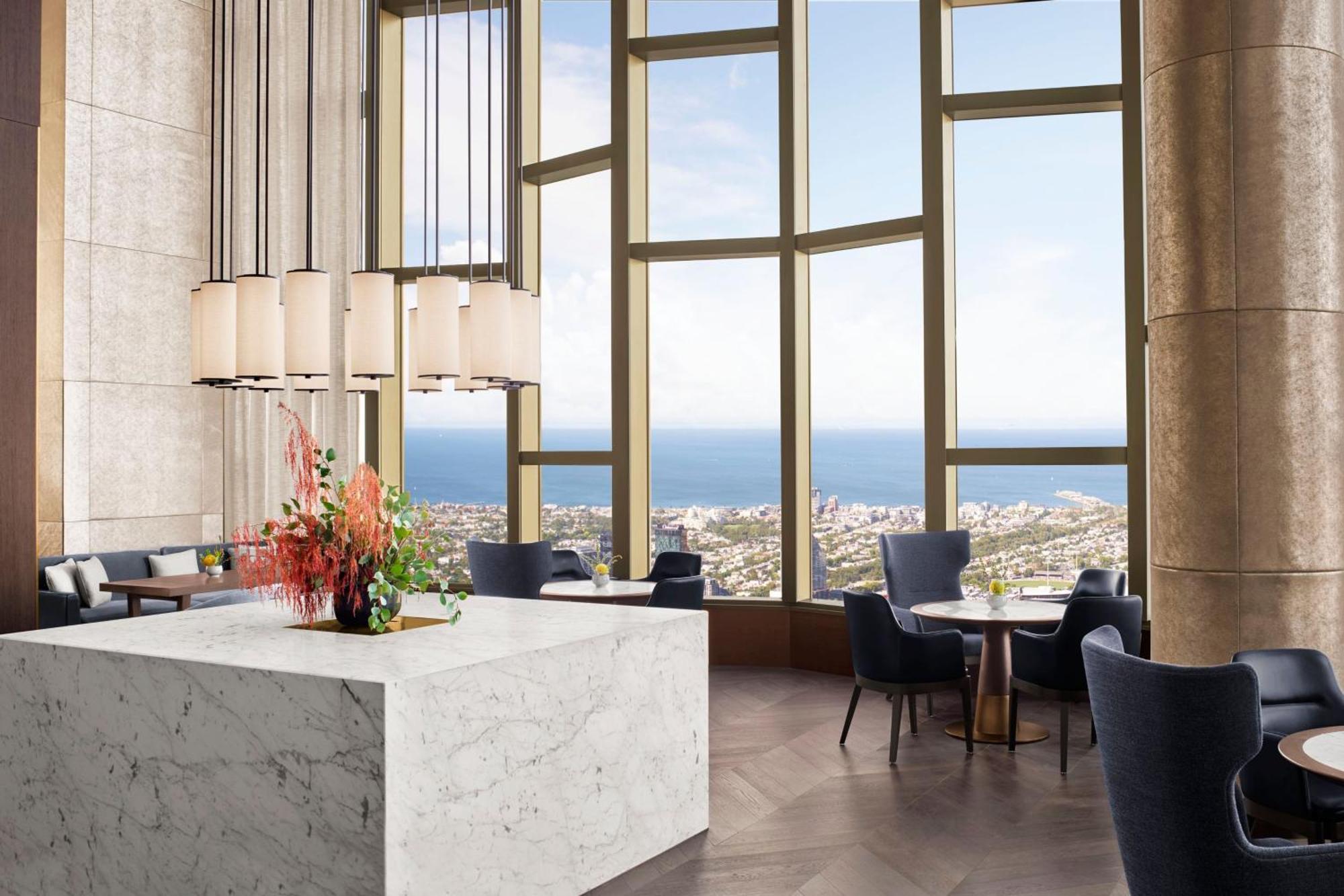 The Ritz-Carlton, Melbourne Ξενοδοχείο Εξωτερικό φωτογραφία