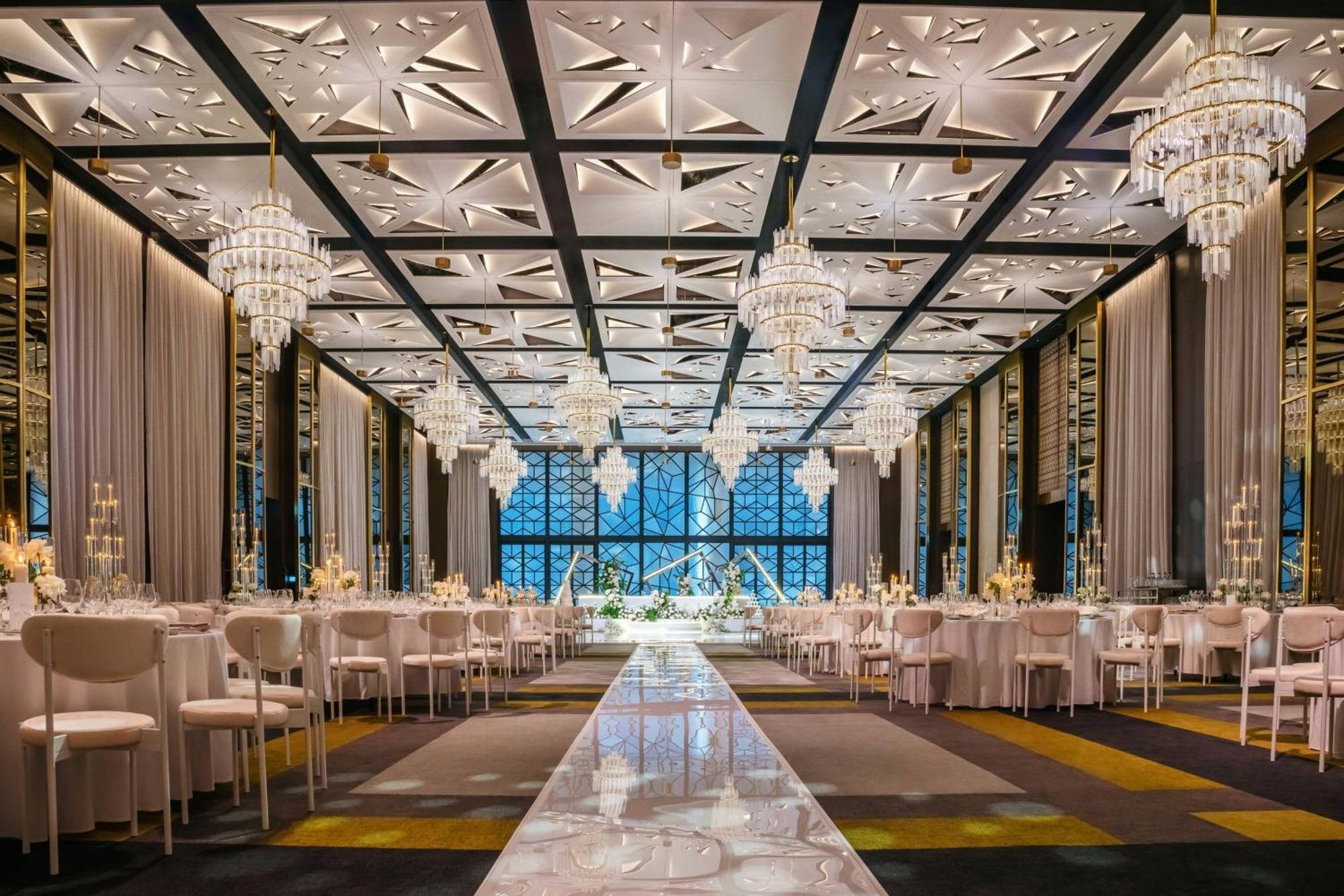 The Ritz-Carlton, Melbourne Ξενοδοχείο Εξωτερικό φωτογραφία